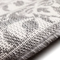 Liora Manne Malibu Indoor/Outdoor Rug Charcoal 13 Liora Manne Malibu Indoor/Outdoor Rug Charcoal -Deals Patio Elegance Store GUEST 243fda17 5e6b 4cad b299 66383ea68413