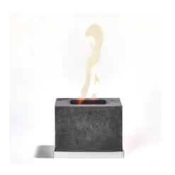 Square FLÎKR Fire Bundle - Raw