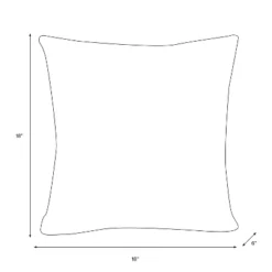 18" X 18" Outdoor Throw Pillow Claude Block Blush Mustard - Skyline Furniture 7 18" X 18" Outdoor Throw Pillow Claude Block Blush Mustard - Skyline Furniture -Deals Patio Elegance Store GUEST 25bc744a 7407 42dd afcc 86fbcf34711c 1