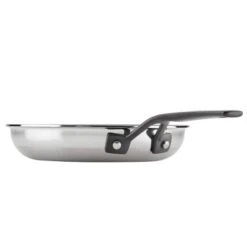 KitchenAid 5-Ply Clad Stainless Steel 8.25" Nonstick Frying Pan -Deals Patio Elegance Store GUEST 26b55e58 1bd8 42c8 a9ca b02b5bc8d1a2