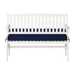 Outdoor Bench - Whitewash - CorLiving 13 Outdoor Bench - Whitewash - CorLiving -Deals Patio Elegance Store GUEST 26dcb6e2 bf58 409f a553 421a868dc629