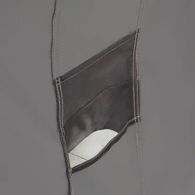 Ravenna Large Grill Cover And Patio Lounge Chair Cover Bundle - Classic Accessories 5 Ravenna Large Grill Cover And Patio Lounge Chair Cover Bundle - Classic Accessories - Image 5