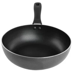 Oster® Oster Clairborne 9.5 Inch Non Stick Aluminum Wok With Lid In Granite Grey 9 Oster® Oster Clairborne 9.5 Inch Non Stick Aluminum Wok With Lid In Granite Grey -Deals Patio Elegance Store GUEST 2827e84b da95 48a3 b2ca f6493f8e677b