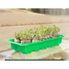 Window Garden Mini Greenhouse Seed Starter Kit - 3 Pack