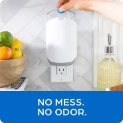 Zevo Indoor Flying Insect Trap Starter Kit For Fruit Flies, Gnats, And House Flies - 4ct -Deals Patio Elegance Store GUEST 28e9c91b e327 44c6 822f 0ddae13cbf65