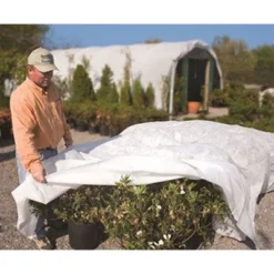 DeWitt Ultimate650 2.5 Oz 6’ X 50’ Plant Cover Freeze Protection Reusable Cloth Frost Blanket 6 DeWitt Ultimate650 2.5 Oz 6’ X 50’ Plant Cover Freeze Protection Reusable Cloth Frost Blanket -Deals Patio Elegance Store GUEST 294447db 213b 4ab6 9d86 5c40b0da8cd2