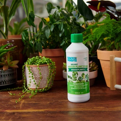 Back To The Roots All Purpose Plant Food 1.5lb 5 Back To The Roots All Purpose Plant Food 1.5lb - Image 5