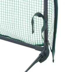 Sunnydaze Decor Sunnydaze Outdoor Deluxe Portable Large Potted Plant And Starter Tomato Plant Greenhouse With Roll-Up Door - Green -Deals Patio Elegance Store GUEST 2af32a11 7e86 4e95 8a50 3aeb2c91a0b9