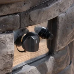 Maison 5pc Acacia Wood And Light Weight Concrete Adirondack Chair And Fire Pit Set - Gray - Christopher Knight Home 7 Maison 5pc Acacia Wood And Light Weight Concrete Adirondack Chair And Fire Pit Set - Gray - Christopher Knight Home -Deals Patio Elegance Store GUEST 2b2469c9 6887 4bd7 b57f 84c3dacc8a6c