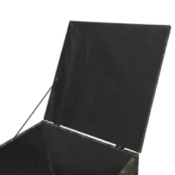 4pc Wicker Patio Conversation Set With Cushions - Gray/Beige - GODEER 30 4pc Wicker Patio Conversation Set With Cushions - Gray/Beige - GODEER -Deals Patio Elegance Store GUEST 2bb50210 64a9 4fc2 ad2b 61d59fccca17