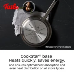 Fissler Original-Profi Collection Stainless Steel Frying Pan 12 Fissler Original-Profi Collection Stainless Steel Frying Pan -Deals Patio Elegance Store GUEST 2c3494a9 86bf 4eaf 91e6 c7f48a114a83