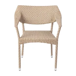 Flash Furniture Jace Commercial Grade Stacking Patio Chair, All Weather PE Rattan Wicker Patio Dining Chair 21 Flash Furniture Jace Commercial Grade Stacking Patio Chair, All Weather PE Rattan Wicker Patio Dining Chair -Deals Patio Elegance Store GUEST 2ccf0ac8 05d3 4385 b85b 39c1f604846e 1
