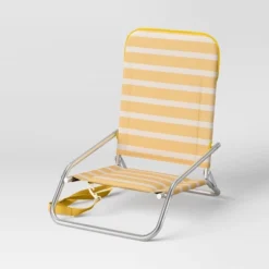 Cushioned Sand Chair With Carry Strap - Threshold™ 15 Cushioned Sand Chair With Carry Strap - Threshold™ -Deals Patio Elegance Store GUEST 2cebc248 72b2 4b64 ae62 26227847f23f