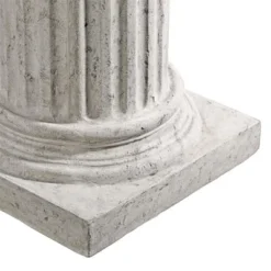 Design Toscano Roman Empire Column Garden Statuary Pedestal: Large 6 Design Toscano Roman Empire Column Garden Statuary Pedestal: Large -Deals Patio Elegance Store GUEST 2d362d87 d963 43a2 b4e1 c4857c81e5b5