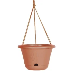 Bloem 13" Wide Lucca Self Watering Hanging Basket -Deals Patio Elegance Store GUEST 2dc744b2 32bd 4b48 97e7 3ba73213ad4d