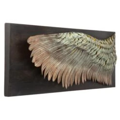 Design Toscano Wing Of Icarus Sculptural Metal Wall Frieze -Deals Patio Elegance Store GUEST 2e0e9a99 71d8 4344 94eb b00842c5728d