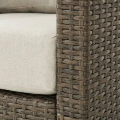 Rockport 3pc Outdoor Wicker Loveseat Seating Set - Crosley 13 Rockport 3pc Outdoor Wicker Loveseat Seating Set - Crosley -Deals Patio Elegance Store GUEST 2e37939c 1b09 43b4 a380 7c855b778bbc