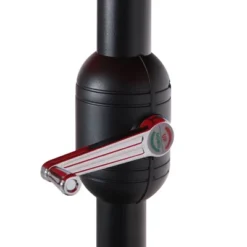 Rectangular Outdoor Patio Market Umbrella With Extra Large Base And Sand Bags - Captiva Designs 12 Rectangular Outdoor Patio Market Umbrella With Extra Large Base And Sand Bags - Captiva Designs -Deals Patio Elegance Store GUEST 2ee303a7 c5be 47ec b133 5205dce5c03d