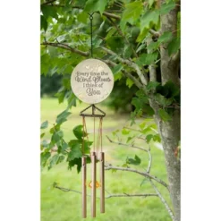 C&F Home Wind Blows Wind Chime 12 C&F Home Wind Blows Wind Chime -Deals Patio Elegance Store GUEST 2f2d27a3 f463 42fb 96fa 07f7f403dcb6