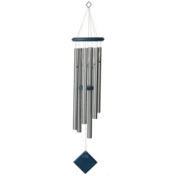 Woodstock Wind Chimes Encore Collection, Chimes Of Earth, 37'', Wind Chimes For Outdoor, Patio, Home Or Garden Decor 26 Woodstock Wind Chimes Encore Collection, Chimes Of Earth, 37'', Wind Chimes For Outdoor, Patio, Home Or Garden Decor -Deals Patio Elegance Store GUEST 2f982a28 1d54 45c9 af65 4513a50f303e