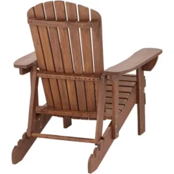 Teal Island Designs Fletcher Dark Wood Outdoor Reclining Adirondack Chairs Set Of 2 12 Teal Island Designs Fletcher Dark Wood Outdoor Reclining Adirondack Chairs Set Of 2 -Deals Patio Elegance Store GUEST 304e8196 238a 4417 8ad7 b3b883ea55e8