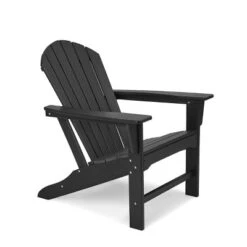 3pk Seating Set With Plastic Resin Adirondack Chairs & Side Table - EDYO LIVING -Deals Patio Elegance Store GUEST 30b3cd7f 9b40 423c a2e2 3eb42910168d