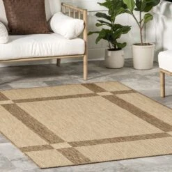 NuLOOM Natasha Casual Stripes Indoor/Outdoor Area Rug 16 NuLOOM Natasha Casual Stripes Indoor/Outdoor Area Rug -Deals Patio Elegance Store GUEST 31b2ed96 18de 4570 9228 e174cacd3d0c