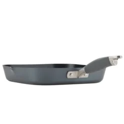 Anolon Advanced Home 11" Deep Square Grill Pan With Pour Spouts Moonstone 17 Anolon Advanced Home 11" Deep Square Grill Pan With Pour Spouts Moonstone -Deals Patio Elegance Store GUEST 31c60925 2e09 4ecc 893e 564f220a7d1c