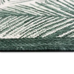 Liora Manne Malibu Indoor/Outdoor Rug Green -Deals Patio Elegance Store GUEST 32b0c797 89f9 4e4f b2e8 dde814d2d526