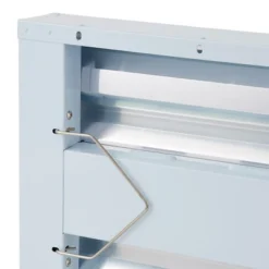 Hydrofarm FLT24 Agrobrite 4-Tube Daisy Chainable Hydroponic 2-Foot Grow Light Fixture 96W With 4-T5 Bulbs For Indoor Home Gardens 8 Hydrofarm FLT24 Agrobrite 4-Tube Daisy Chainable Hydroponic 2-Foot Grow Light Fixture 96W With 4-T5 Bulbs For Indoor Home Gardens -Deals Patio Elegance Store GUEST 338572b2 2e08 4cc5 a9fa b4429c1953c0