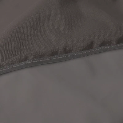 Ravenna Large Grill Cover And Patio Lounge Chair Cover Bundle - Classic Accessories 6 Ravenna Large Grill Cover And Patio Lounge Chair Cover Bundle - Classic Accessories - Image 6