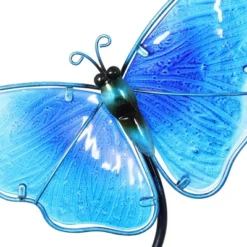 4pk 26" Resin/Glass Butterfly Garden Stakes - Exhart 13 4pk 26" Resin/Glass Butterfly Garden Stakes - Exhart -Deals Patio Elegance Store GUEST 3552fce0 c9e5 4c56 8b85 d2c8c8098fe7