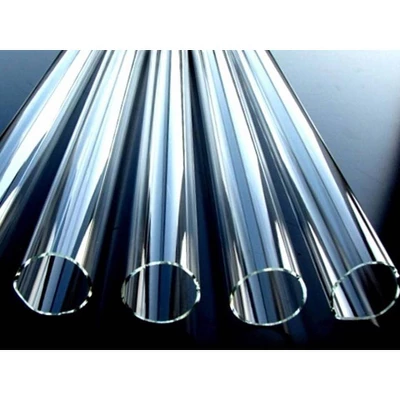 Hiland 49.5" Residential Quartz Glass Tube Replacement - AZ Patio Heaters 2 Hiland 49.5" Residential Quartz Glass Tube Replacement - AZ Patio Heaters - Image 2