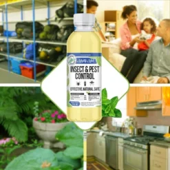 Mighty Mint Insect & Pest Control Concentrate - 7oz -Deals Patio Elegance Store GUEST 364673f6 4529 4930 b2af 3674613cb3cc