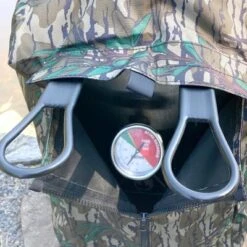 Bayou Classic Outdoor Custom Fit Camo Weatherproof Zippered Cover For Bayou Classic 700-701 4 Gallon Freestanding/Tabletop Fryer, Mossy Oak -Deals Patio Elegance Store GUEST 374d1e5b fd12 4f8f b852 e9b2fccf8577