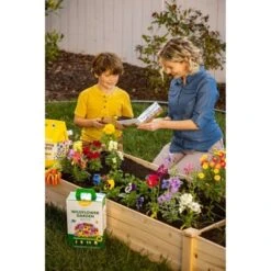 Sunday Outdoor Wildflower Garden Kit -Deals Patio Elegance Store GUEST 38d7dc00 5800 4185 9892 00fdfba48729