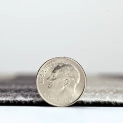 6' X 8' Gingham Outdoor Rug Black/Taupe - Foss Floors -Deals Patio Elegance Store GUEST 3a266518 c159 4d3a a32a 5a3686ef45d0