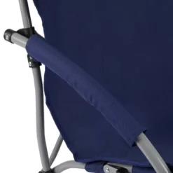Picnic Time Tranquility Portable Beach Chair - Navy Blue 13 Picnic Time Tranquility Portable Beach Chair - Navy Blue -Deals Patio Elegance Store GUEST 3af6f611 f3cc 4dec bdee e60a4be8a324