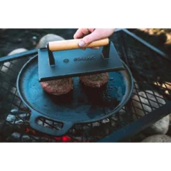 Stansport Pre-Seasoned Cast Iron Pizza Pan 14 Stansport Pre-Seasoned Cast Iron Pizza Pan -Deals Patio Elegance Store GUEST 3e758f1b 5e86 4674 a98e 67b111dbb177