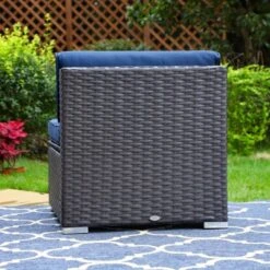 Outdoor Sectional Chairs With Cushions - Captiva Designs 15 Outdoor Sectional Chairs With Cushions - Captiva Designs -Deals Patio Elegance Store GUEST 3e92cbf2 15d3 4d20 82b0 550c2bebddcf 1