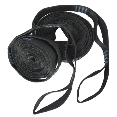 Equip Suspension Straps - Black 1 Equip Suspension Straps - Black