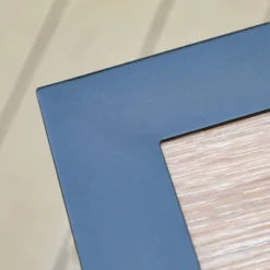 Patio Set With Steel Table With 1.57" Umbrella Hole & Metal Padded Sling C-Spring Arm Chairs - Captiva Designs -Deals Patio Elegance Store GUEST 3ec913ce 4801 48cf 8346 8d33f54f3f40 1