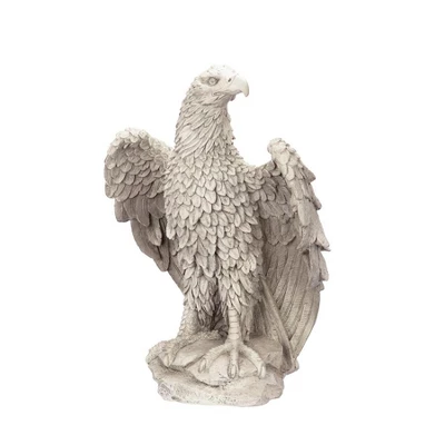Design Toscano America's Eagle Sculpture 3 Design Toscano America's Eagle Sculpture - Image 3