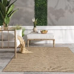 NuLOOM Katrine Zebra Indoor/Outdoor Patio Area Rug -Deals Patio Elegance Store GUEST 42611001 f059 482a 9f14 ff8b1c55ac12