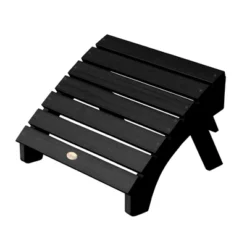 Folding Adirondack Patio Ottoman - Highwood -Deals Patio Elegance Store GUEST 430d542a cad3 4eb6 974e e53c82449cd7