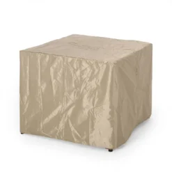 Archie Outdoor Square Fire Pit - Brown - Christopher Knight Home 13 Archie Outdoor Square Fire Pit - Brown - Christopher Knight Home -Deals Patio Elegance Store GUEST 43c43f82 dfe2 413e b181 e2d855d7fd9e