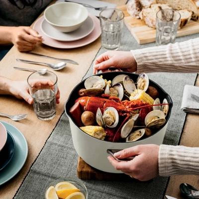 Ninja Foodi NeverStick PossiblePot 5 Ninja Foodi NeverStick PossiblePot - Image 5