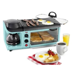 Nostalgia Electrics Retro 3-in-1Family Size Griddle Aqua 8 Nostalgia Electrics Retro 3-in-1Family Size Griddle Aqua -Deals Patio Elegance Store GUEST 4444614a 20f2 478d 9ed4 1801b55c7010