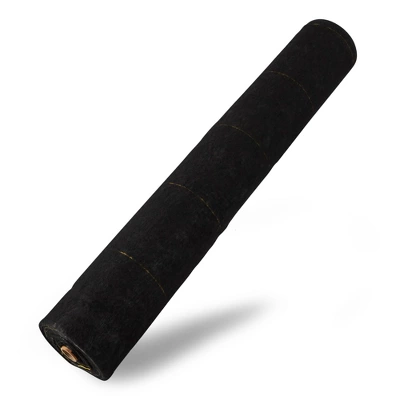 DeWitt Sunbelt Woven Weed Barrier Landscape Fabric Ground Cover 8 DeWitt Sunbelt Woven Weed Barrier Landscape Fabric Ground Cover - Image 8