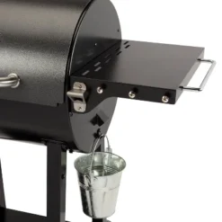 Cuisinart CPG-465 Wood Pellet Grill And Smoker -Deals Patio Elegance Store GUEST 462c4a0b 6447 49f8 81fe 2c3c776e9dc6